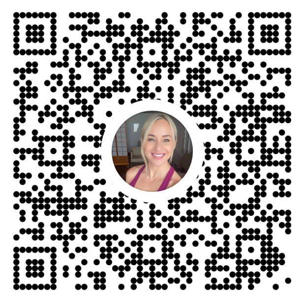 Venmo QR code — scan to pay Beth Piantoni (@bethybu2)